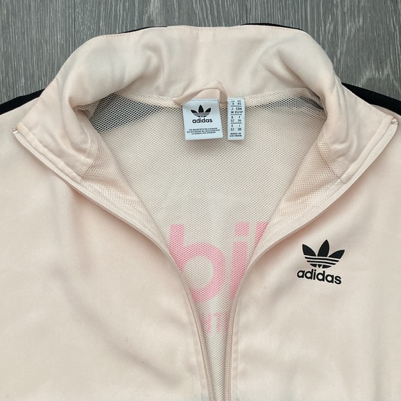 ADIDAS jacket - Picture 4 of 4